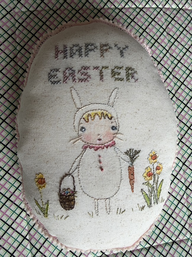pillow